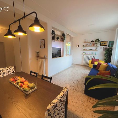 Casa Trevigiana - Super Location, Fully Equipped & Spacious Treviso Kültér fotó
