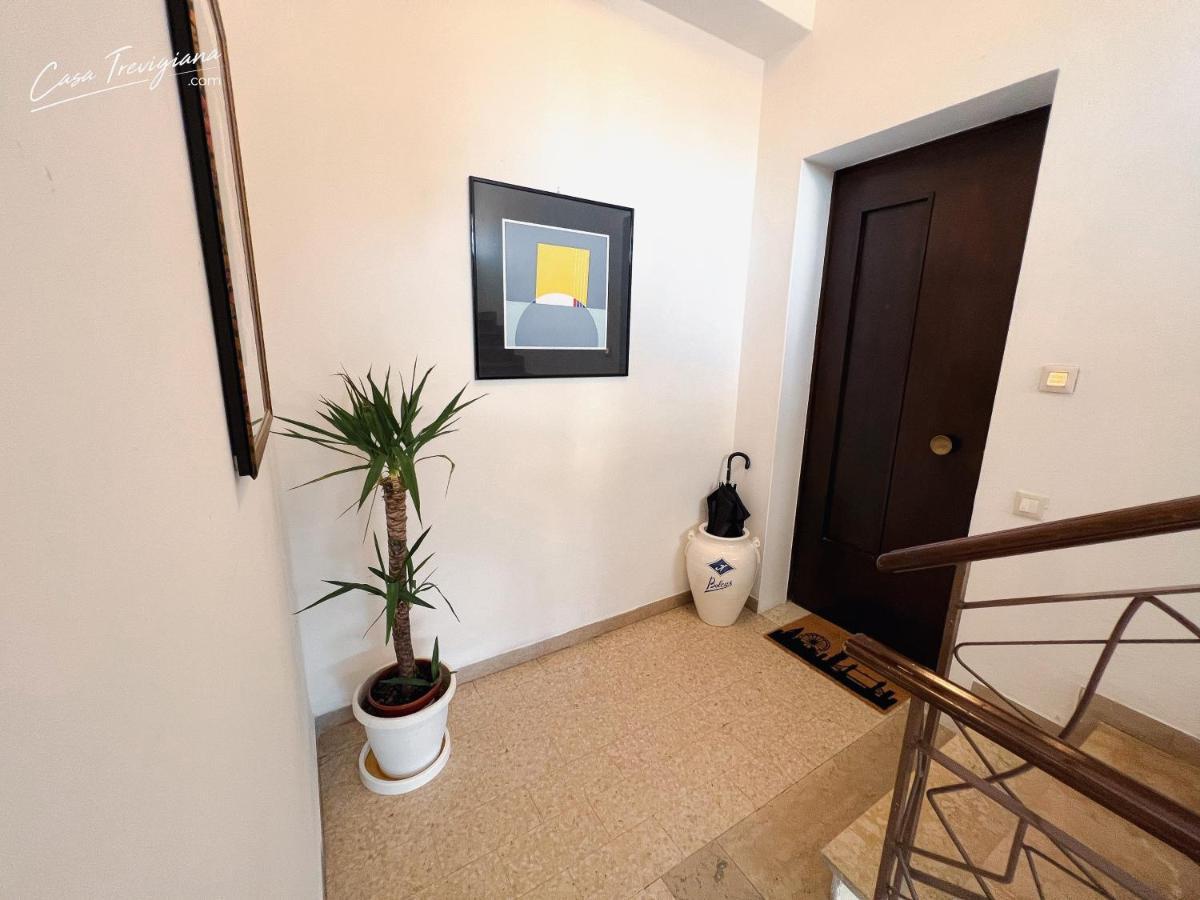 Casa Trevigiana - Super Location, Fully Equipped & Spacious Treviso Kültér fotó